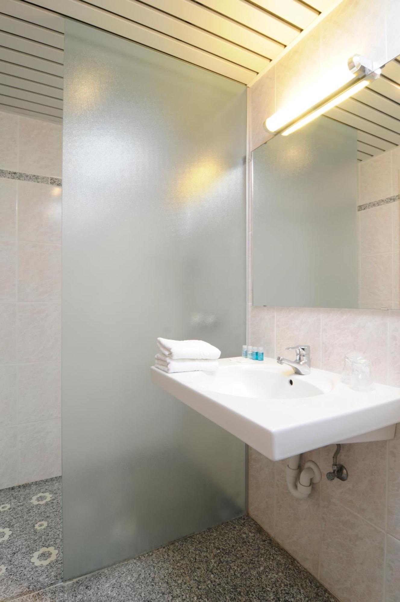 Chambre Supérieure avec Douche