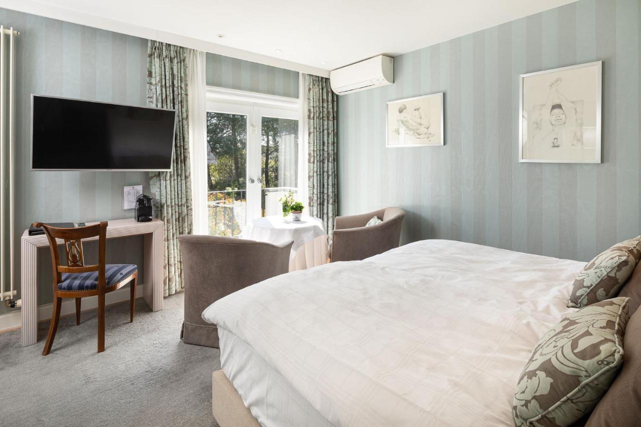 Chambre Double Standard