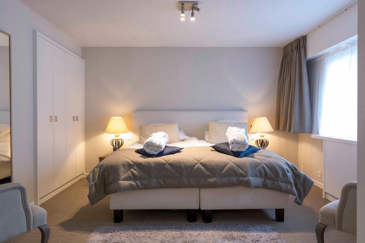 Chambre Double Deluxe