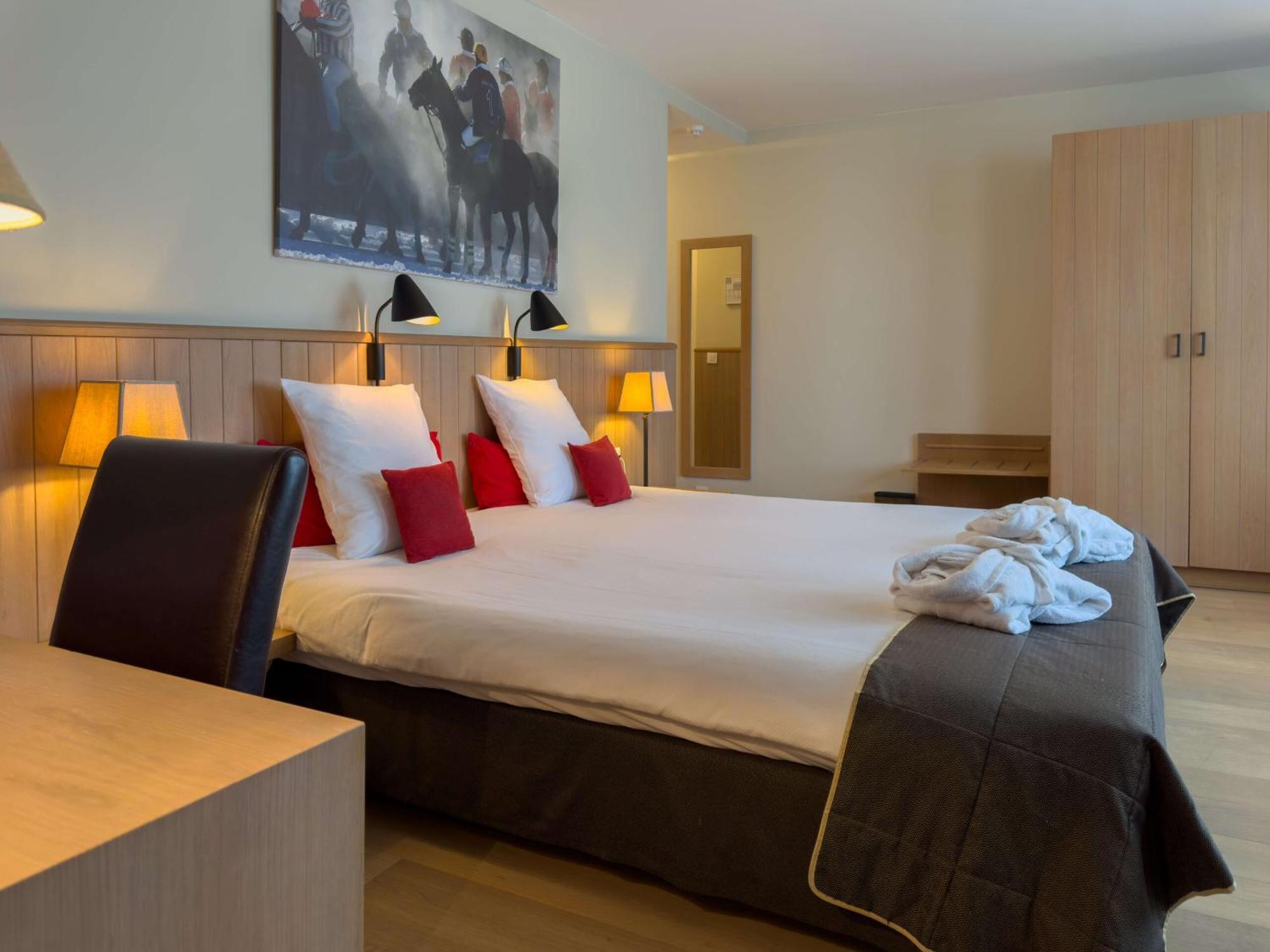 Suite Familiale Deluxe