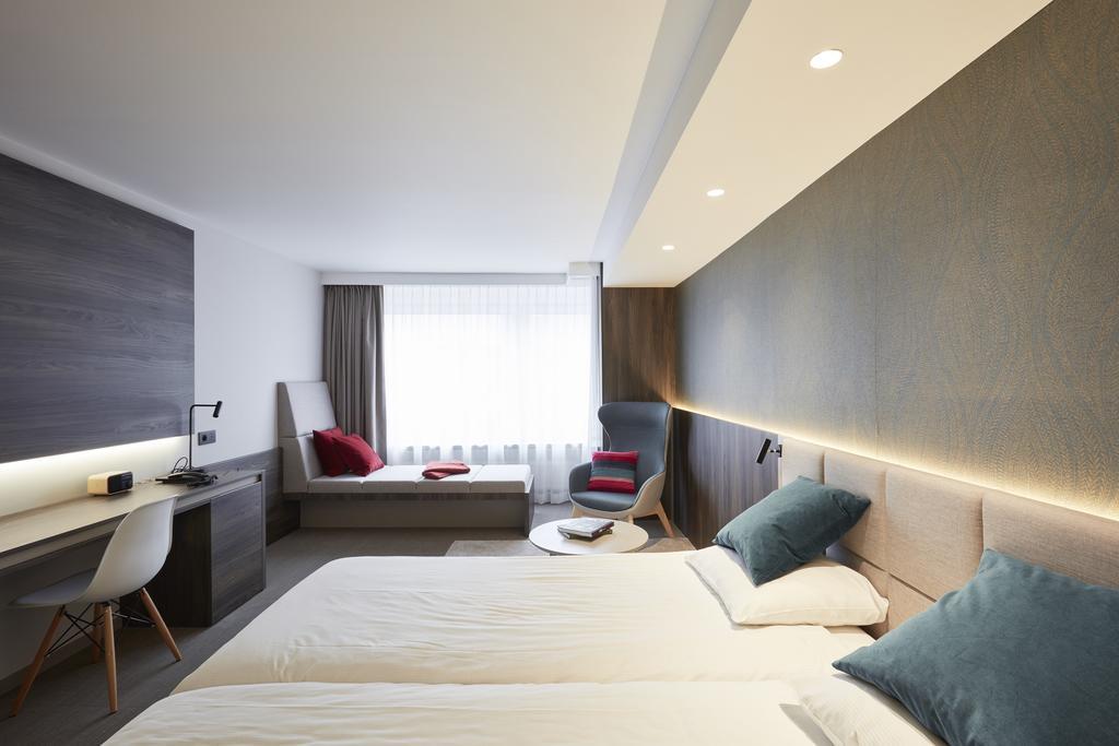 Chambre Double Supérieure