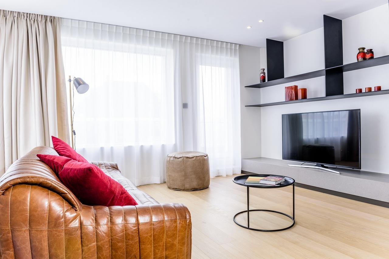 Suite Penthouse