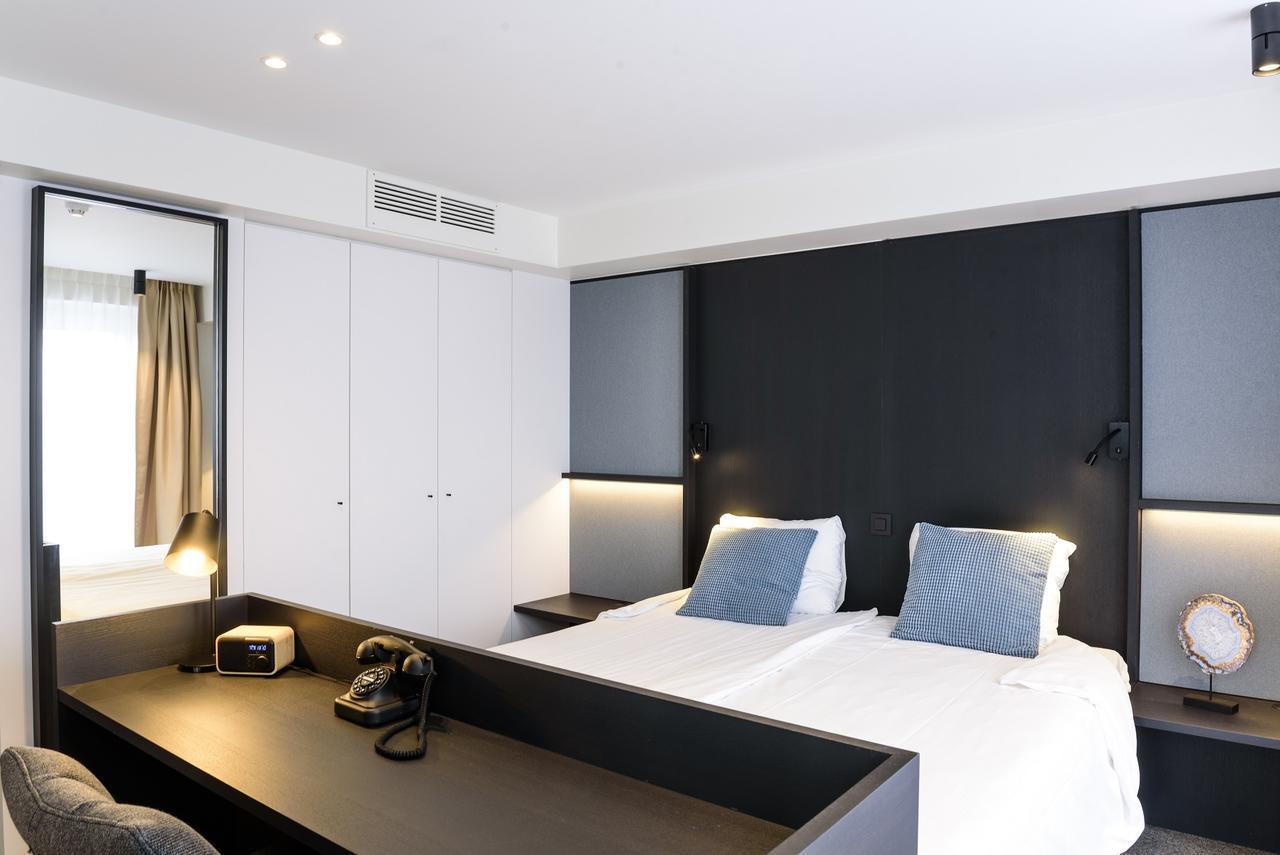 Chambre Double Penthouse