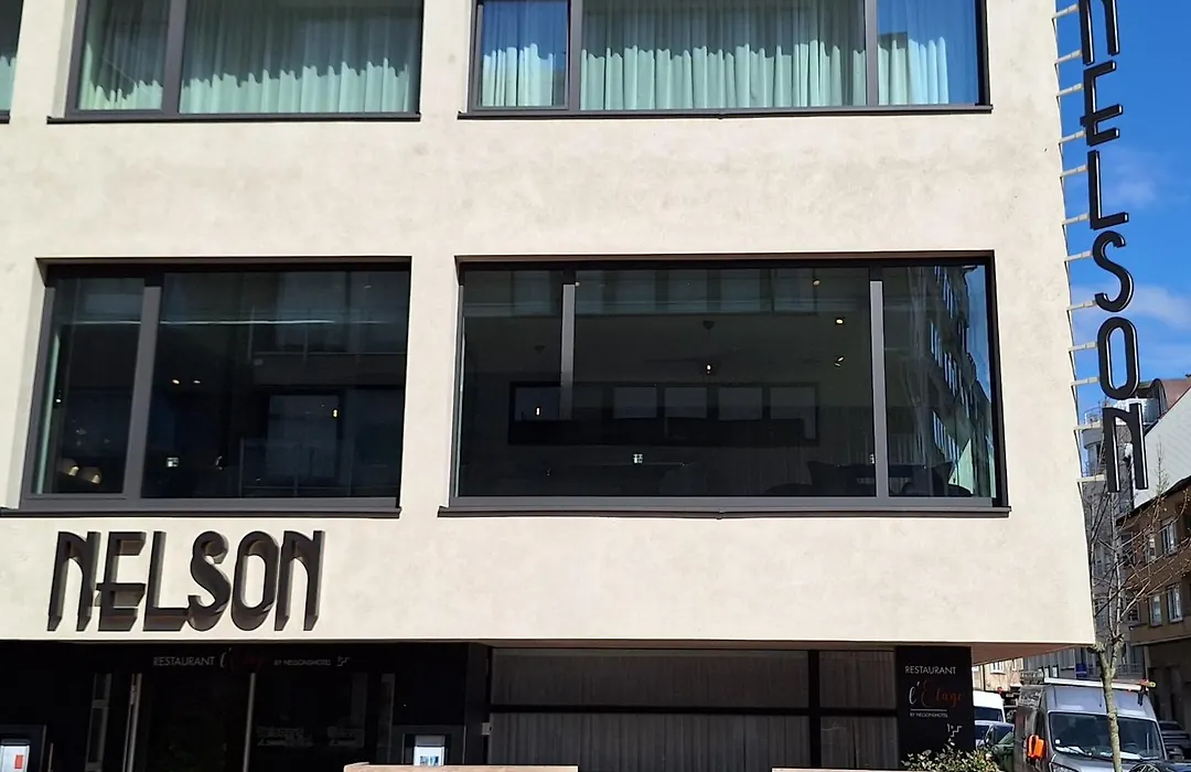 Hotel Nelson-1
