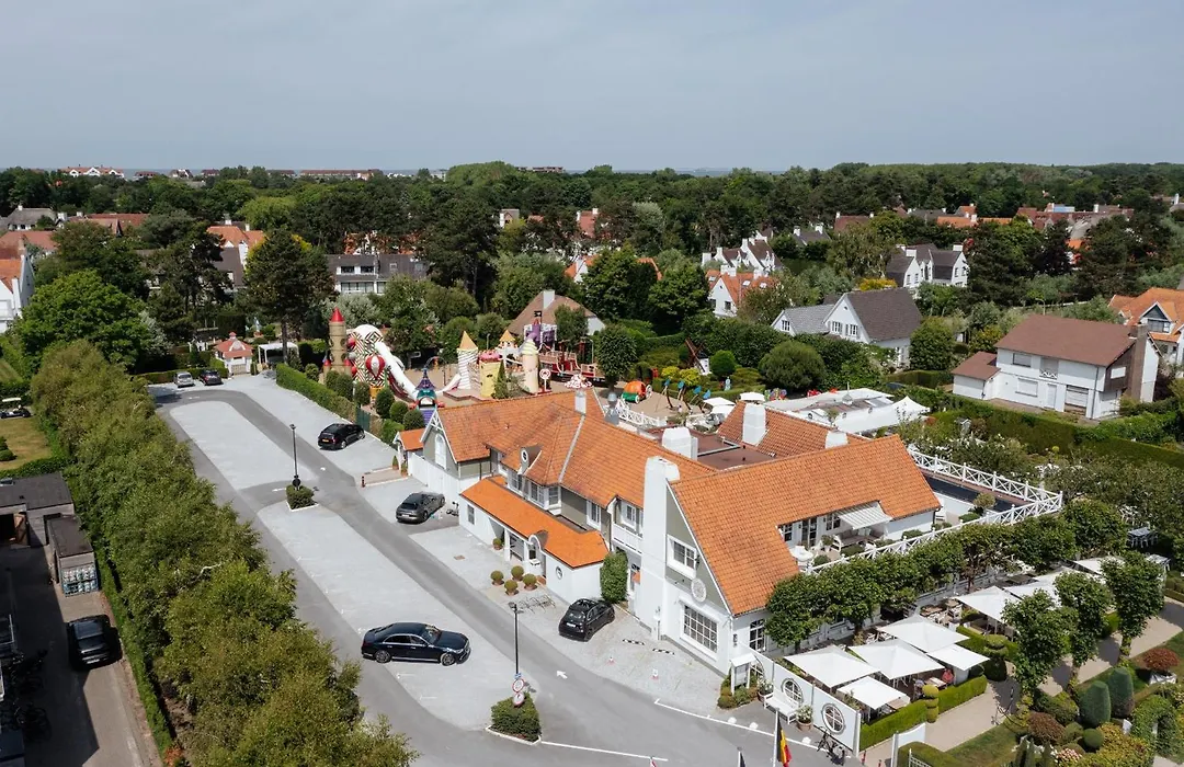 Marie Siska Boutique hotel-1