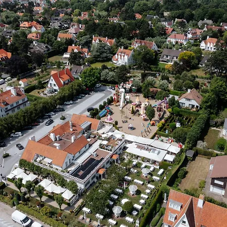 Marie Siska Boutique hotel-2